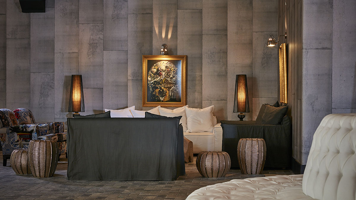 Myconian Royal (Myconian Collection)